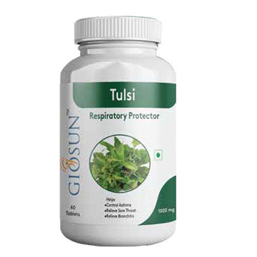 TULSI  Respiratory Protector