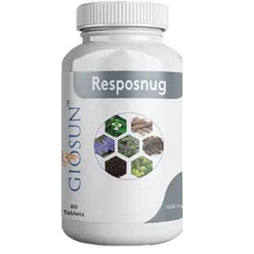 RESPOSNUG TABLETS