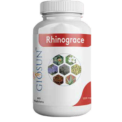 RHINOGRACE TABLETS 