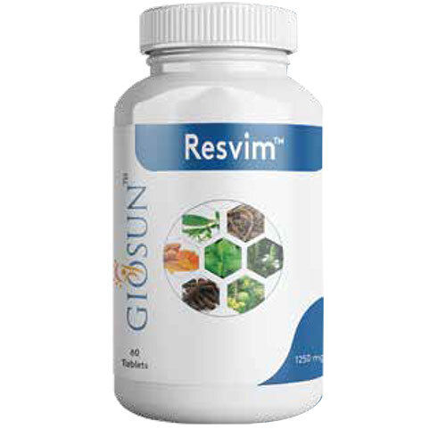 RESVIM TABLETS