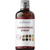 CARDIOSNUG SYRUP