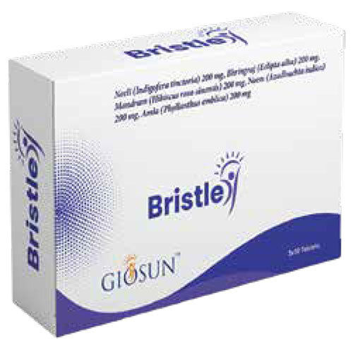 BRISTLE Tablet