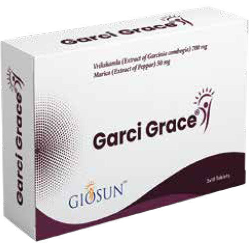 GARCIGRACE Tablets