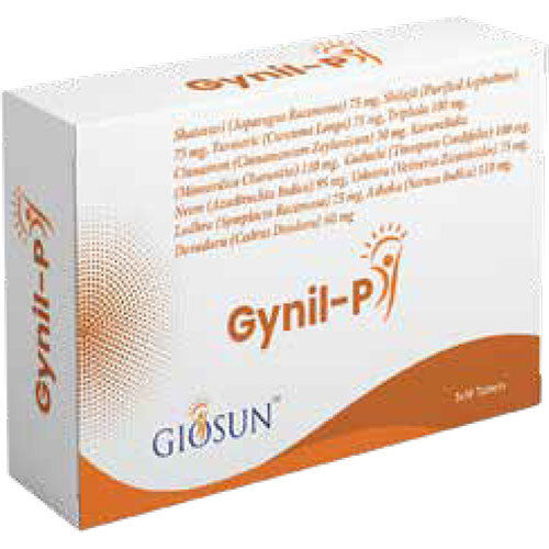 GYNIL - P Tablets