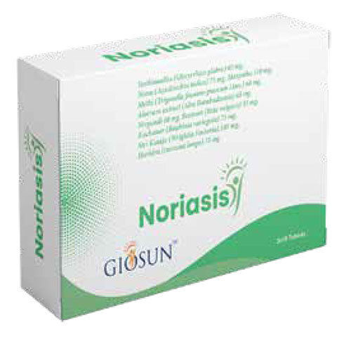 NORIASIS TABLETS