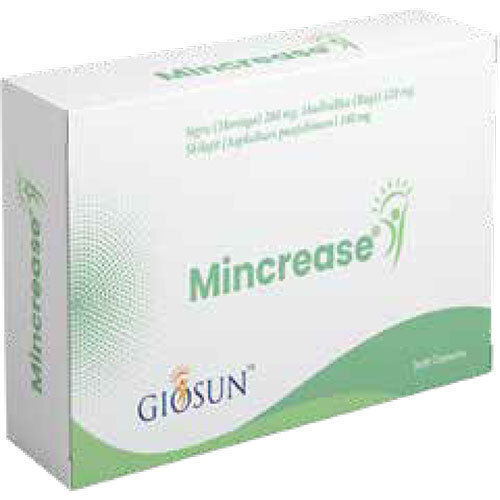 MINCREASE CAPSULES