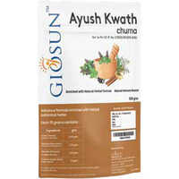 AYUSH KWATH CHURNA