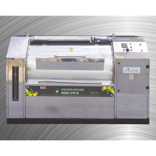 Industrial Top Loading Washing Machine 50 Kg STW50 50 Kg
