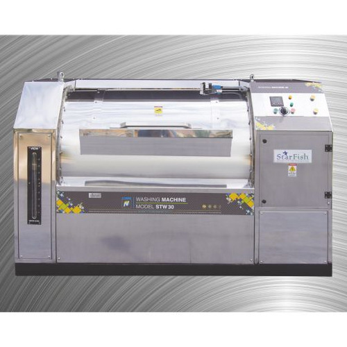 Top Loading Washing Machine - Standard - STW 30