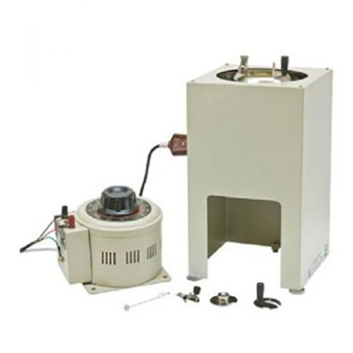 Redwood Viscometer - Material: Stainless Steel