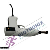 Revolutionize Chiropractic Gun Digital Spine Adjustor with 400N Force