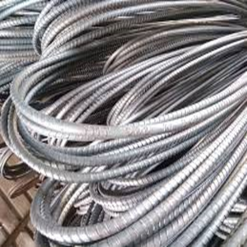 20MM Rungta Steel TMT Bars