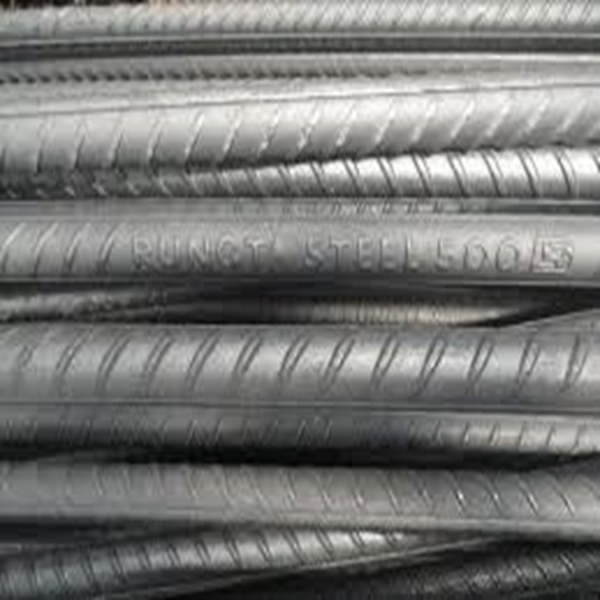 20MM Rungta Steel TMT Bars