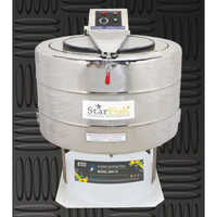 Sdh15 15 Kg Direct Drive Hydro Extractor - Color: Silver
