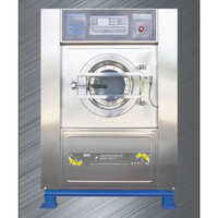 SWX15 15kg Industrial Washer Extractor
