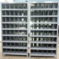 Slotted Angle Racks