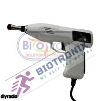 Next-Generation Chiropractic Therapy Electrical 400N Force Gun