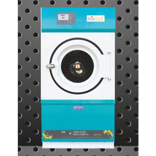 Oil Dryer Electric 10 Kg STDMEO 10