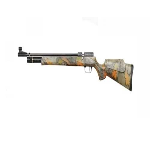 PX100 Precihole Achilles Camo Air Gun