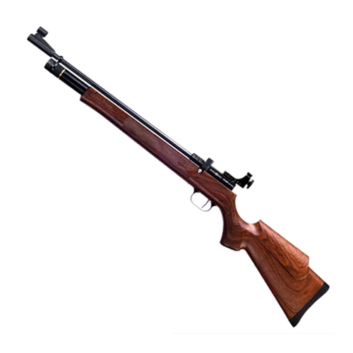 Px100 Precihole Achilles Wood Air Gun - Color: Brown