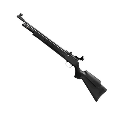 Px100 Precihole Pcp Air Gun - Color: Black