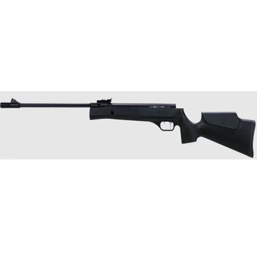 Precihole Vx100 Spartan Black Barrel Air Gun - Dimension (L*W*H): 1100(L) Millimeter (Mm)