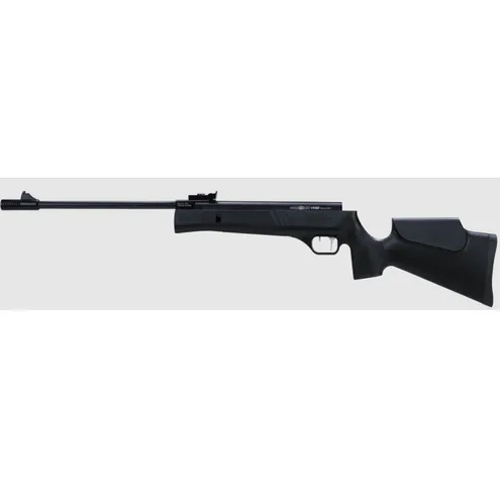 Precihole Vx100 Spartan Black Barrel Air gun