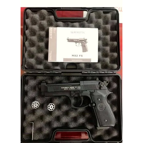 Beretta 92fs Co2 Air gun