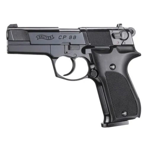 Walther Cp88 Co2 Air gun