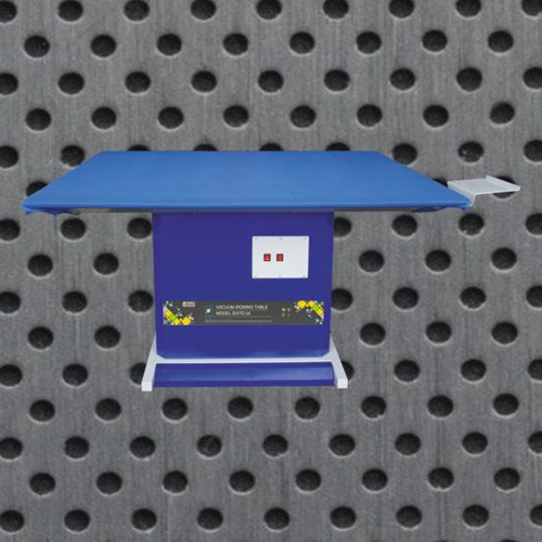 Vacuum Ironing Machine - Standard SVIT 425