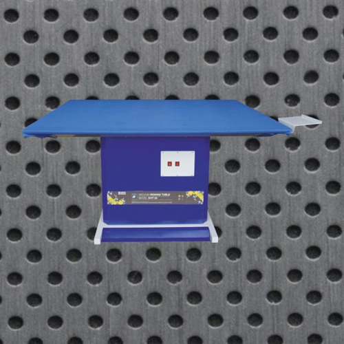 Vacuum Ironing Machine - Standard SVIT54