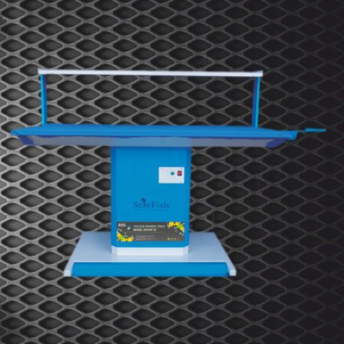 Vacuum Ironing Machine - Premium SVITHP 53 L