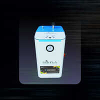 Automatic Steam Boiler-electrical Ssmax 3 - Color: White