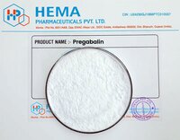 Pregabalin