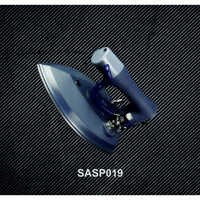 All Steam Press With Mat Tefl-on Shoe And Tefl-on Hoses 2 Kg Sasp 019 - Color: Grey