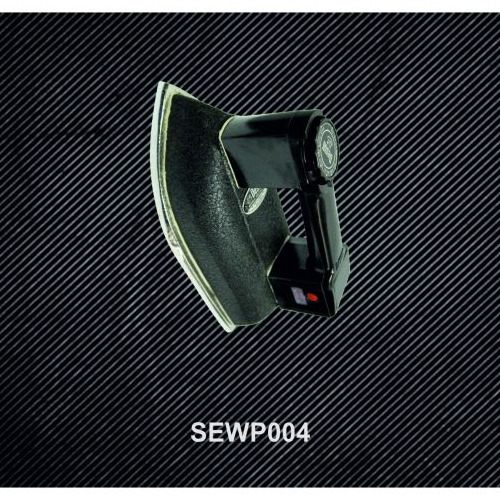 Weight Press-4Kg Stainless Steel Base 4 Kg SEWP 004