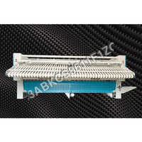 Industrial Bed Sheet Folder 3000 Mm Ssf 3000 - Height: 2100 Millimeter (mm)