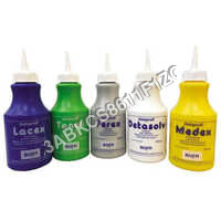 Stain Removing Chemicals  (6 X 200 Ml) Ssrc - Color: Different Available