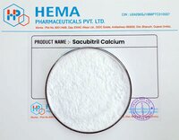 Sacubitril Calcium