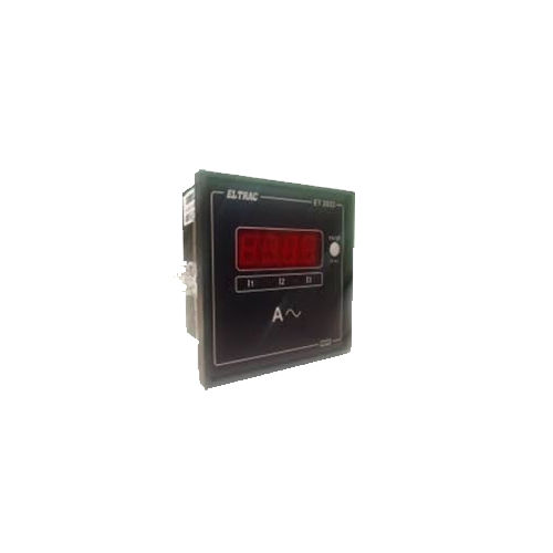 Ac Electrical Monitoring - Color: Different Available