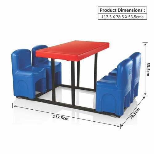 Playschool Furniture For Student