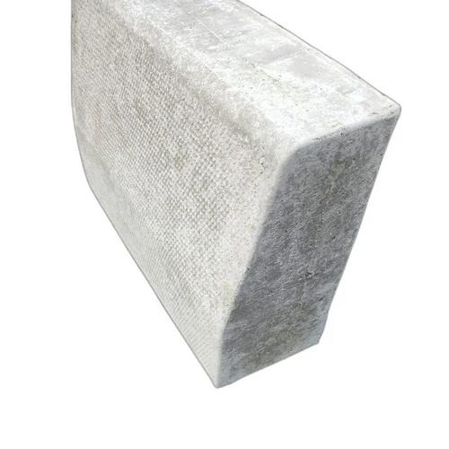 Outdoor RCC Kerb Stone