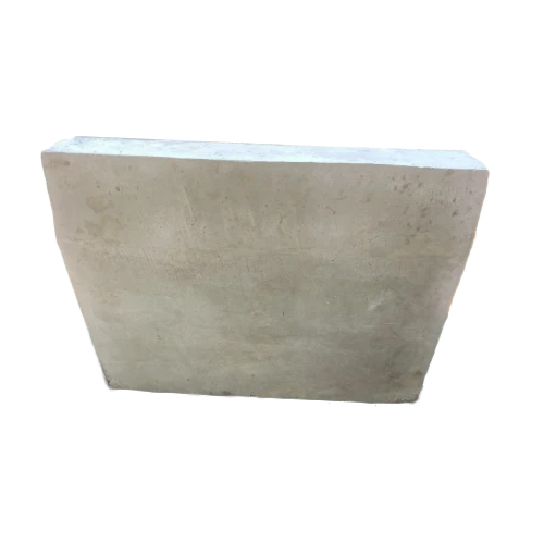 125 mm RCC Kerb Stone