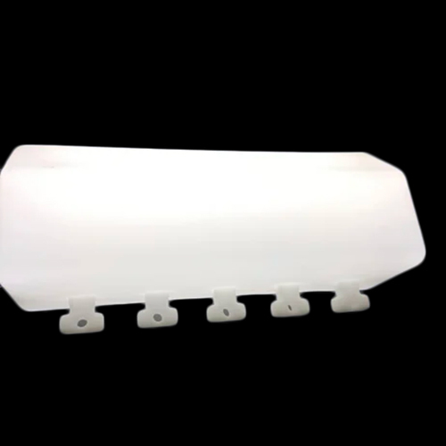 500 x 150 x 200mm LED Kerb Stone