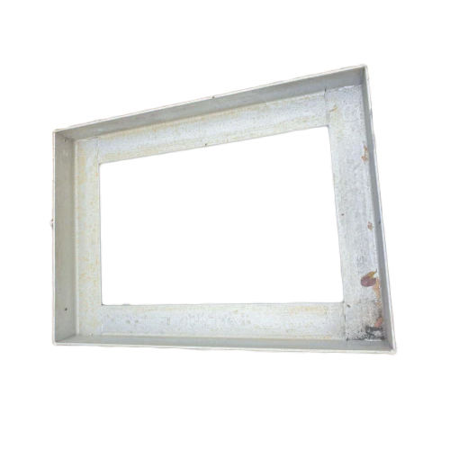 Sfrc Manhole Cover Frame - Application: Drainage