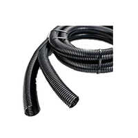 Cable Protection Hoses - IP55 Rated, Available in Multiple Colors | Ideal for Electrical Applications with One-Year Warranty