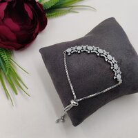 Stylish Shiny Bracelet