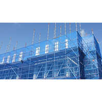 Scaffolding Net