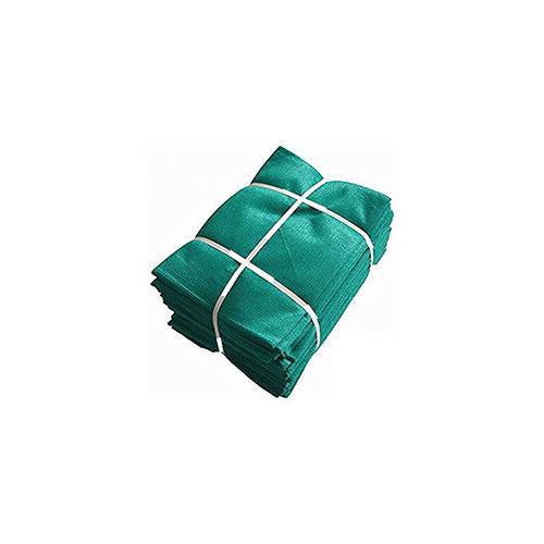 Dust Protection Net - Application: Construction