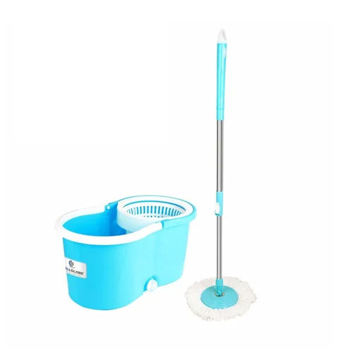 P910 Cleaning Bucket Magic Mop Set - Application: Housekeeping